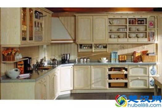 韩丽橱柜的优势是什么(韩丽橱柜的选购技巧)