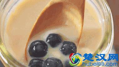 奶茶一样味道的健康食品是什么(喝奶茶的危害有哪些)