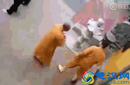  九华山和尚斗殴事件缘由（事件处理结果）