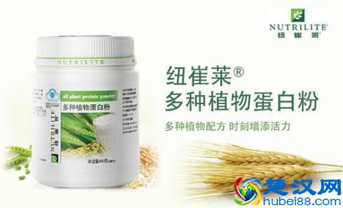  安利蛋白粉好吗（蛋白粉的功效和作用）