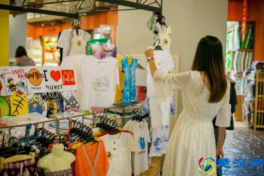  泰国购物必买清单有哪些，教你泰国购物攻略！