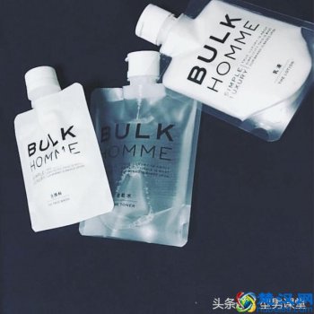  男士爽肤水哪个牌子好，男士爽肤水排行榜有哪些！