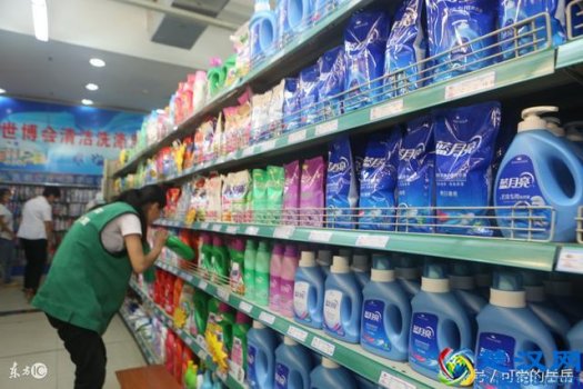  洗衣液哪个牌子好，挑选有哪些标准！