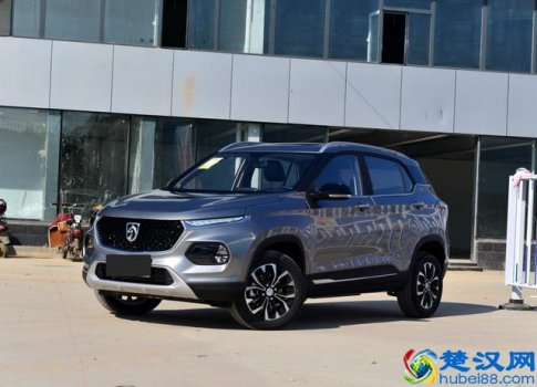  suv是什么车型？suv是什么车型改进的，快来涨涨知识吧