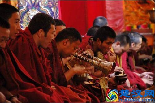  大美拉萨日光城—一个让你忘记烦恼的地方