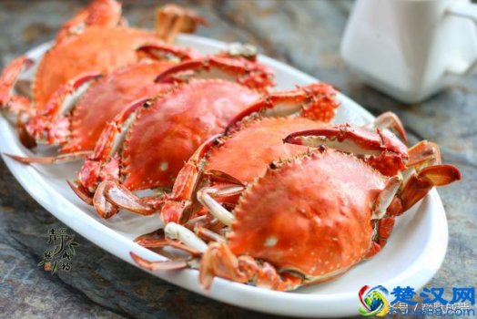  大闸蟹蒸多久最合适？大厨教你蒸大闸蟹技巧，新鲜又美味