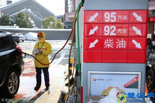  老司机居然不知道一升汽油等于多少斤，快来涨涨知识吧