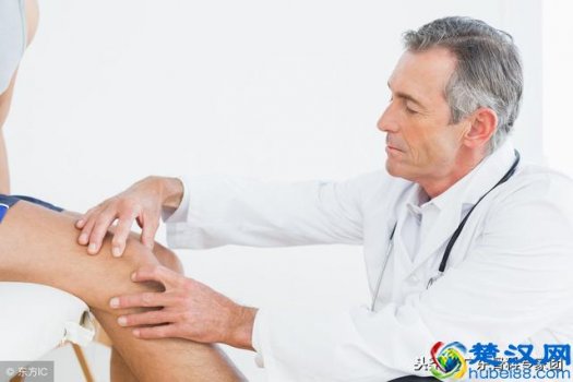  膝盖疼是怎么回事？警惕四大疾病