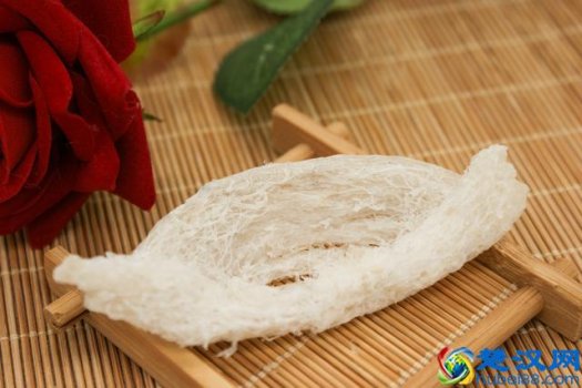  燕窝的正确做法，这样做孕妇吃最合适