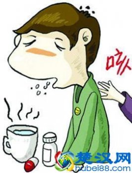  咳嗽吃什么好的快？咳嗽千万不能吃这些食物