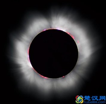  什么是日食现象？日食多少年出现一次