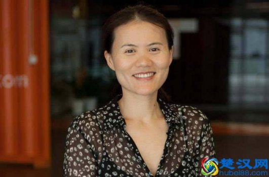  胸无大志什么意思?说说阿里巴巴背后的女人彭蕾