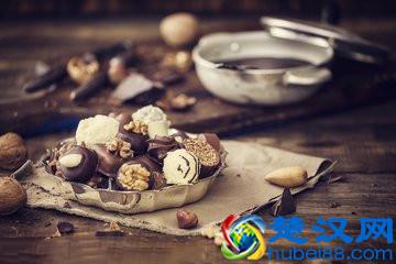 什么巧克力最好吃?适合七夕情人节送女朋友,盘点全球8款最好吃的巧克力