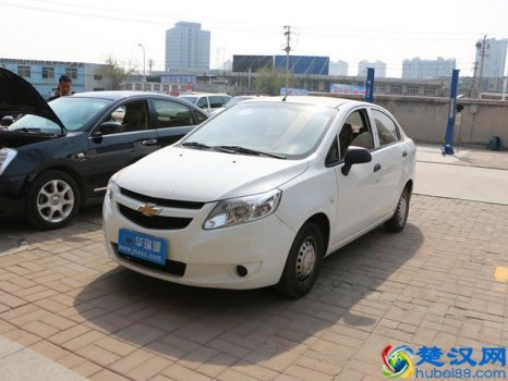  雪佛兰新赛欧怎么样？最新报价