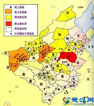  越国怎么灭亡的？越国灭亡的真正原因你知道吗