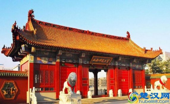  山西师范大学怎么样？超乎你的想象