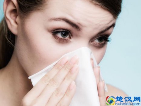  鼻塞怎么通？最简单有效的方法，你值得拥有