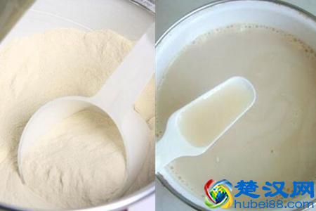  蛋白粉什么时候吃最好（什么是蛋白粉）