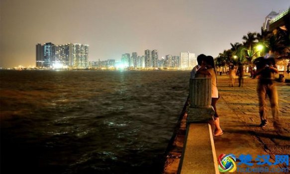 珠海有什么好玩的地方(最值得去玩的几个景点)