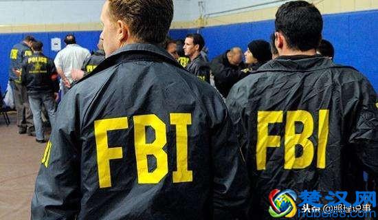  fbi是什么意思（fbi是什么组织）