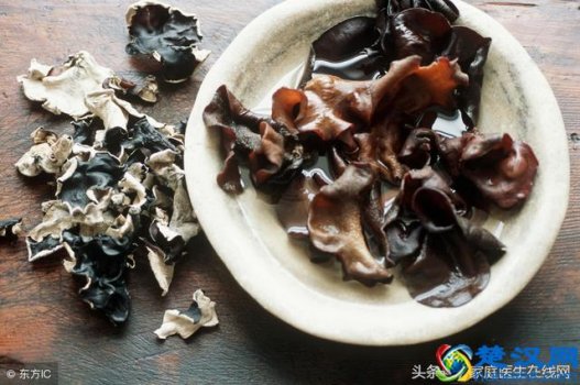 血脂高吃什么好(盘点这些血脂高的克星)