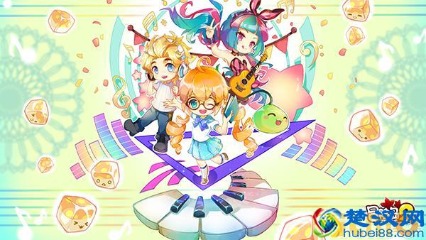 冒险岛2什么时候公测(国服公测时间表)