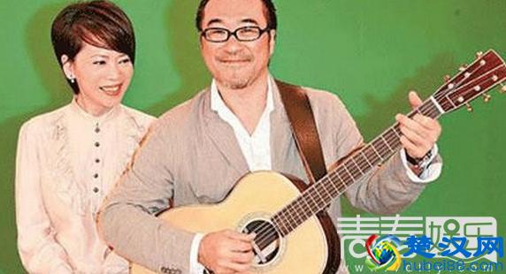 李宗盛林忆莲为什么离婚,真相大揭秘!