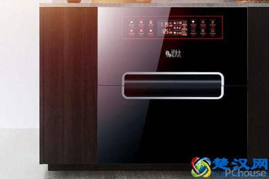  什么牌子的消毒柜好，消毒柜十大品牌排名！