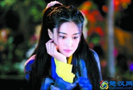  陆展元为什么抛弃李莫愁，真实原因是什么！