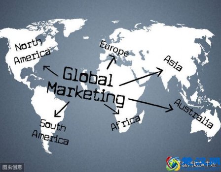  什么是经济全球化，一文读懂经济全球化发展方向 ！