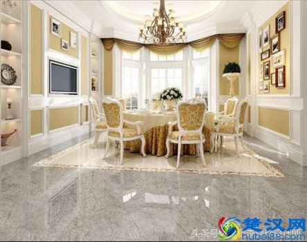  什么是抛光砖，什么是抛釉砖！