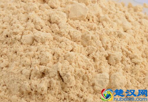 松花粉是什么东西,有哪些功效!