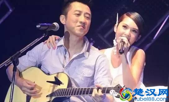  伊能静和庾澄庆为什么离婚，真相大揭秘！