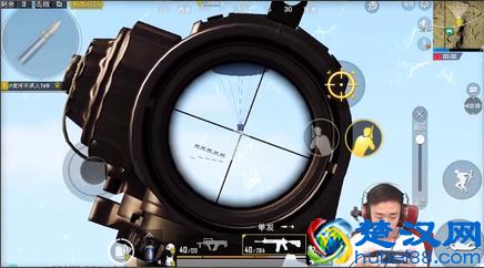 陀螺仪是什么意思,刺激战场陀螺仪怎么使用!