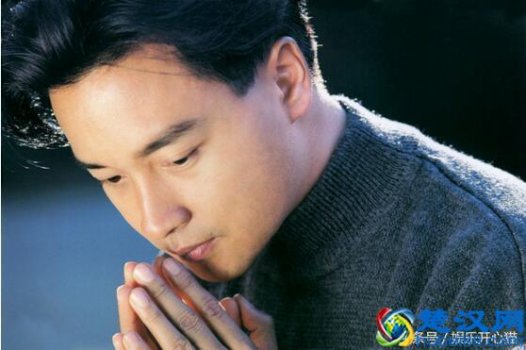 张国荣为什么喜欢男人,张国荣为什么这么火!