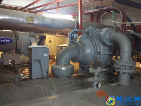  中央空调加氟详细的方法步骤（图解）