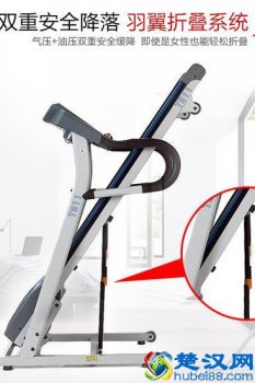  家用跑步机尺寸多少合适？家用跑步机有必要买吗