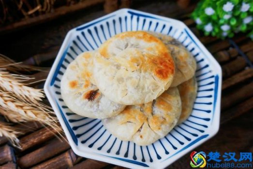  什么样的油酥饼好吃（油酥饼的做法）