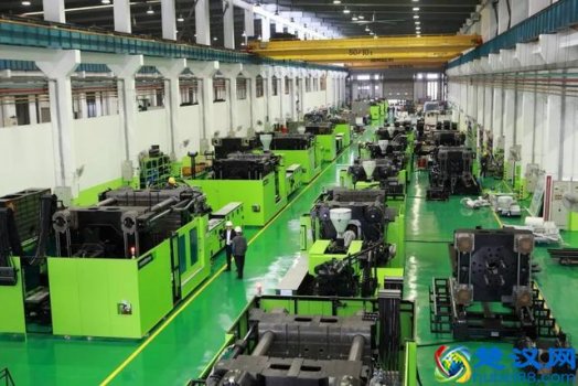  什么小工厂热门（不愁销路的小型加工厂）