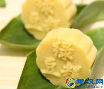  做绿豆糕需要什么技术（绿豆和什么不可以同吃）