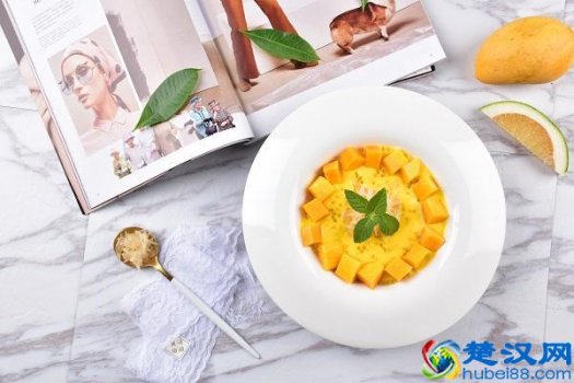  甜品店叫什么名好（甜品店取名技巧）