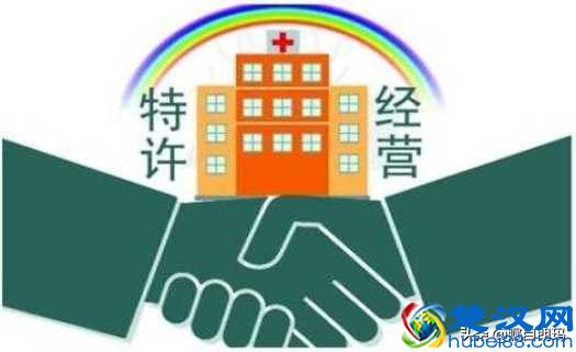  特许经营主要做些什么（什么是特许经营）