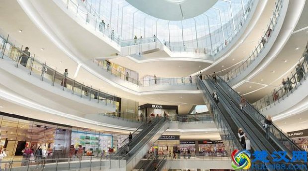  商场里面卖什么好（商场里面什么生意好做）