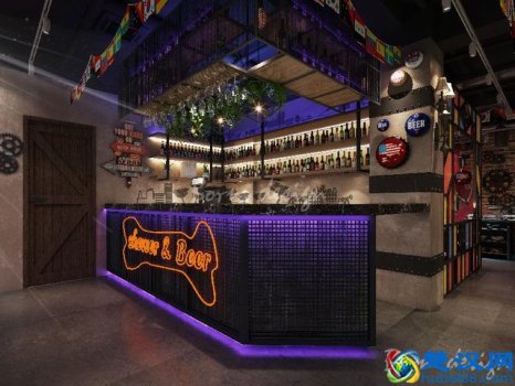  餐饮装修需要注意什么问题（餐饮店如何装修氛围好）