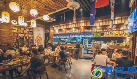  2019年什么餐饮项目好（现在做什么类型的餐饮好赚钱）