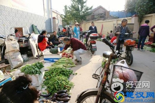  早市卖点什么好（早市上卖什么好卖又赚钱）