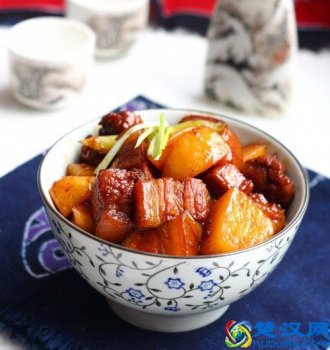  五花肉怎么做入口即化（五花肉怎么做入口即化）