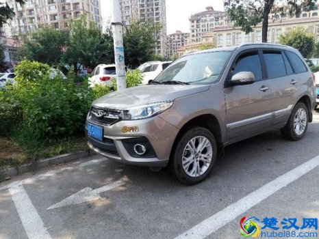  奇瑞瑞虎3怎么样马力（奇瑞瑞虎3不好启动）