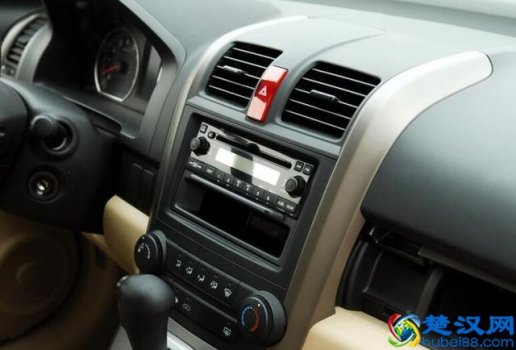  07款本田crv怎么样（本田crv二手车价格）