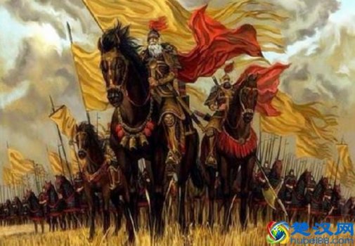  孙策怎么死的（七星灯续命原理）